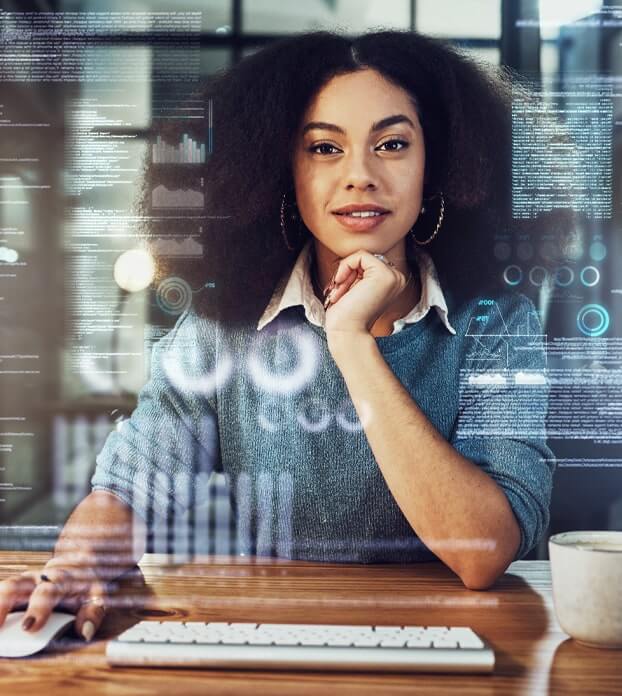 Data Experts