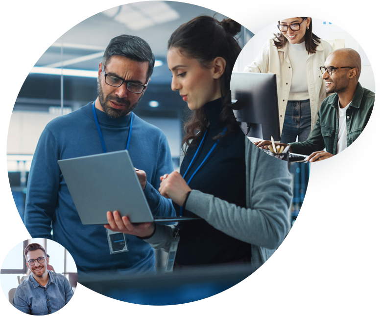 Partners recurring