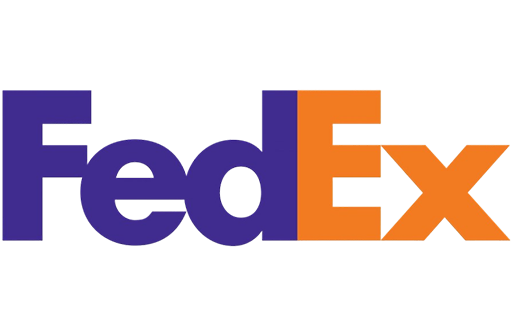 FedEx Logo