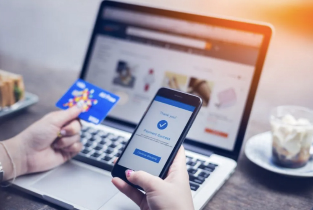 web Payment from Koretech