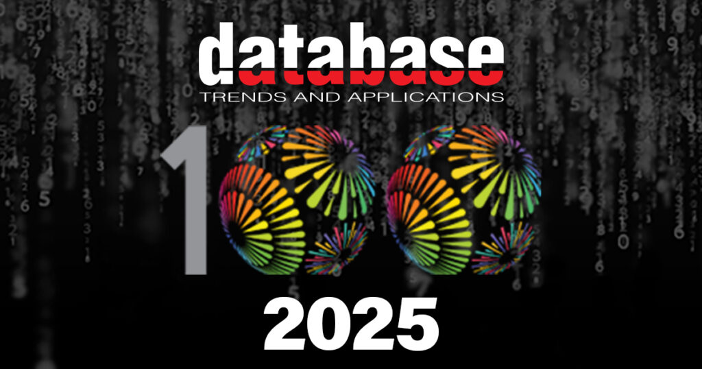 DBTA25 100