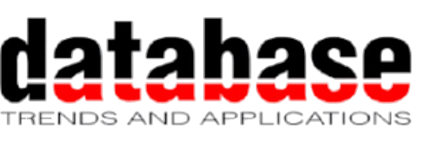 Database Trends and Applications Logo