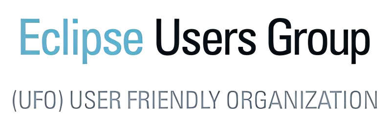 Eclipse Users Group Logo