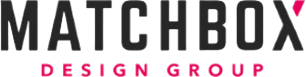 Matchbox Design Group Logo