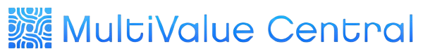 Multivalue Central Logo