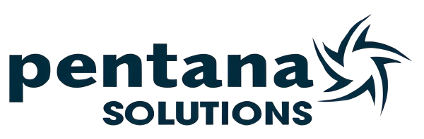 Pentana Solutions Logo