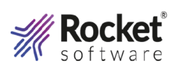 Rocket Software Logo